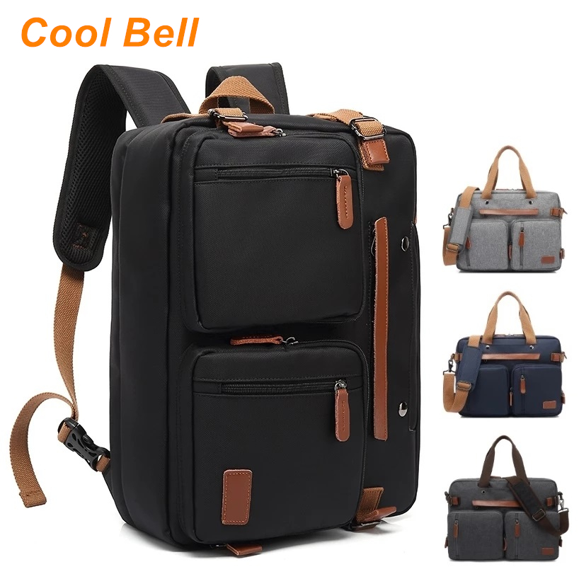 Laptop Backpack 15.6 - Coolbell Brand Backpack Laptop Bag 15.6,17.3