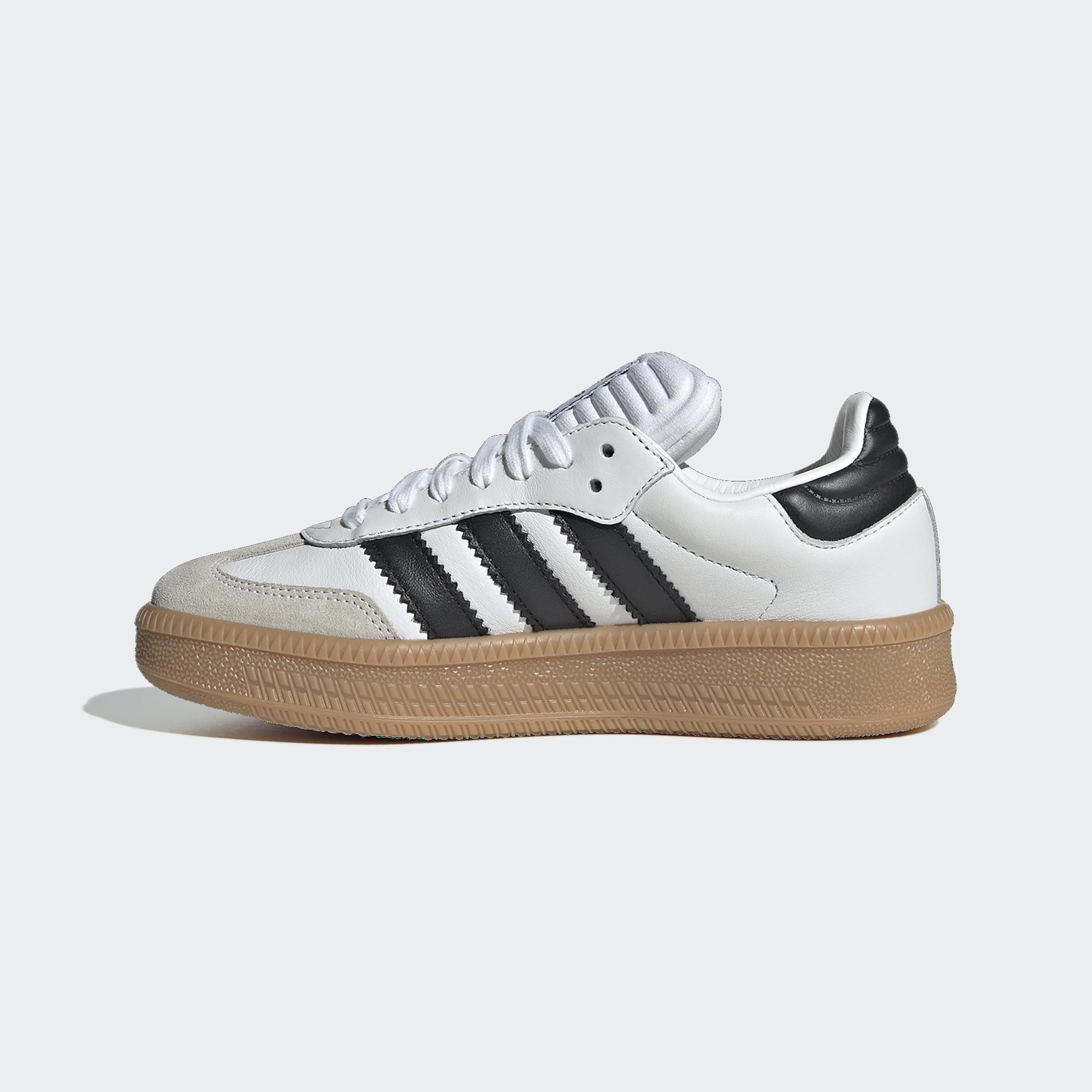 Adidas Unisex Child Samba XLG  - Adidas Shoes Samba review and price