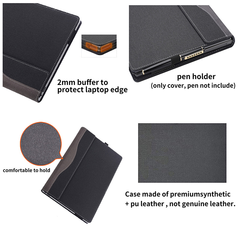 Laptop Case Cover For HP  Elit - Laptop Sleeve Removable review and price