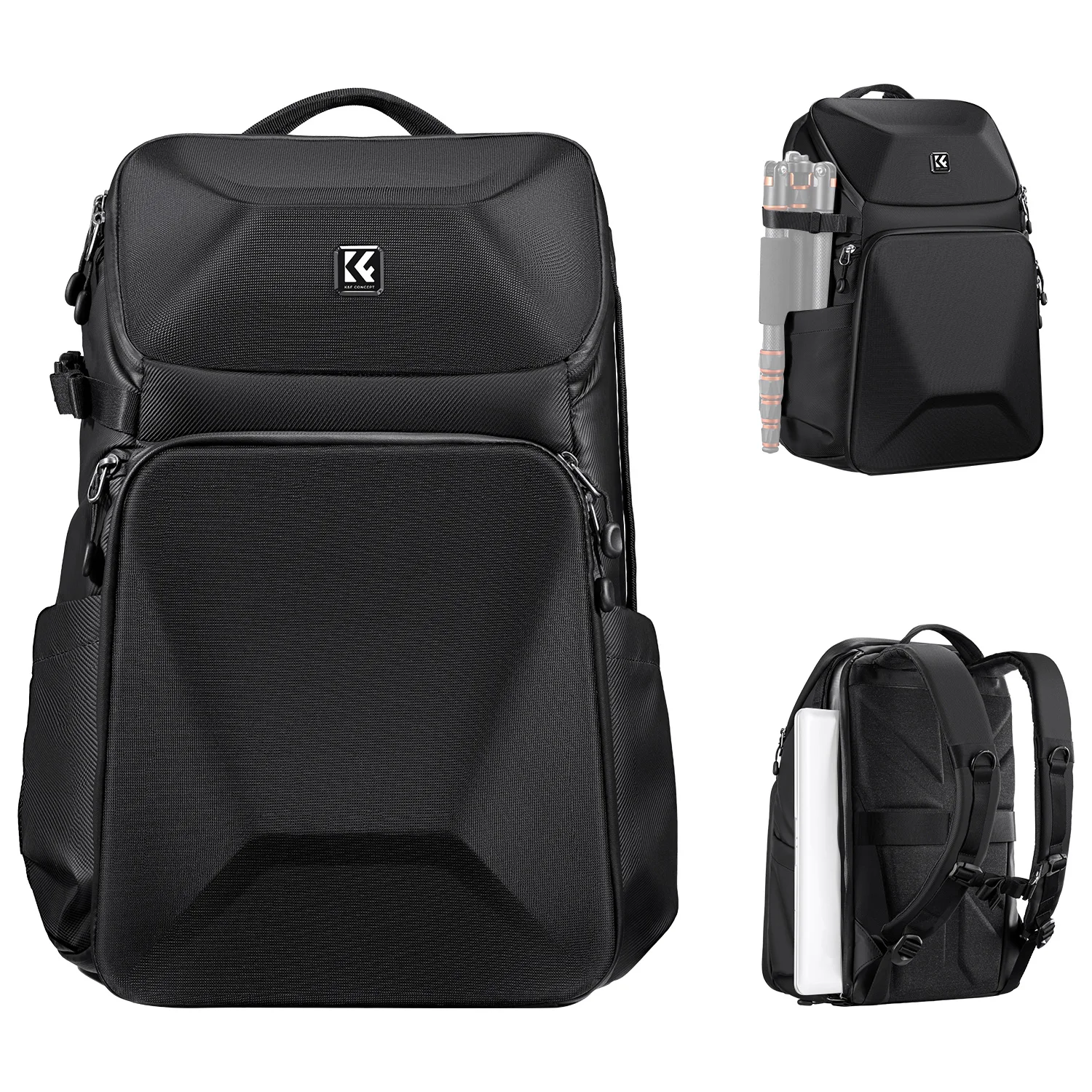K&F CONCEPT 20L Camera Backpac - Laptop Backpack 15.6 review and price