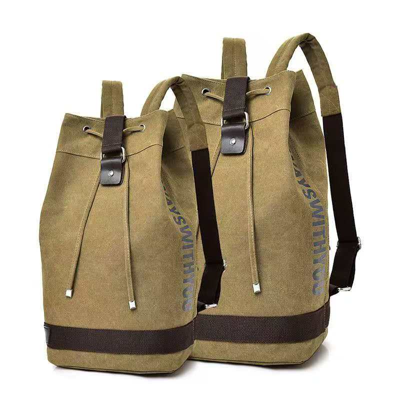 2026 Canvas backpack with dual - Canvas Backpack Casual review and price