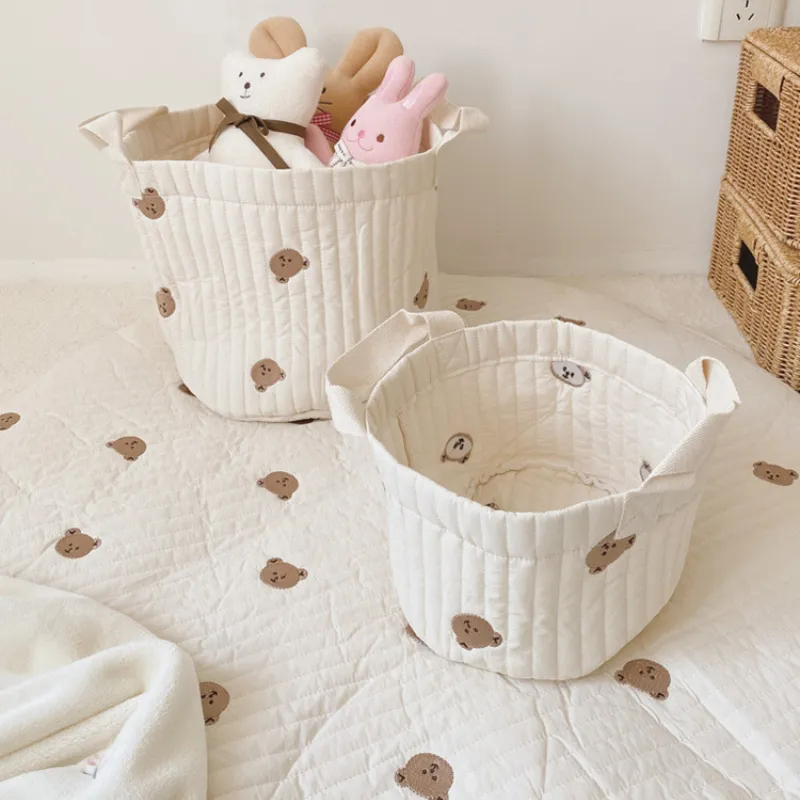 INS Baby Bags Cute Bear Embroi - Backpack Diaper Bag review and price