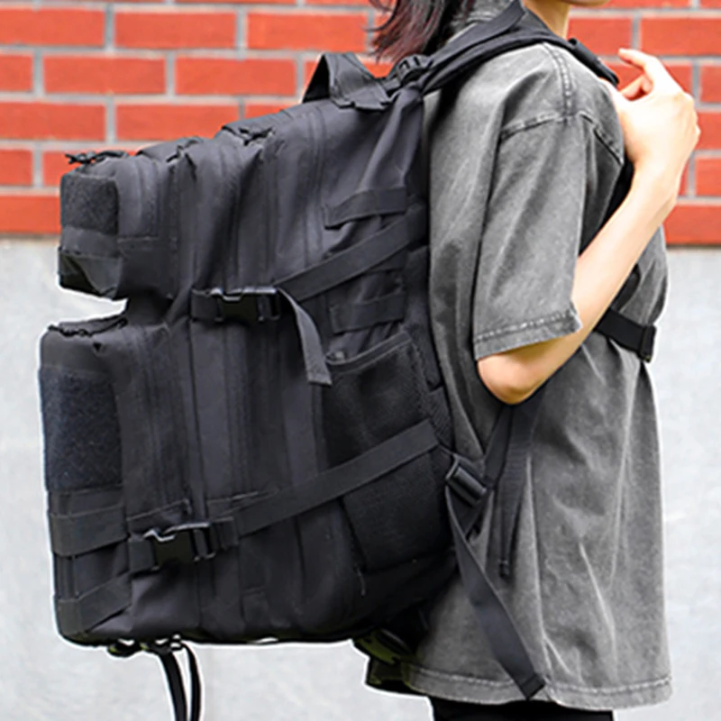 25L/45L 3P Tactical Backpack f - Urban Backpack Tactical review and price