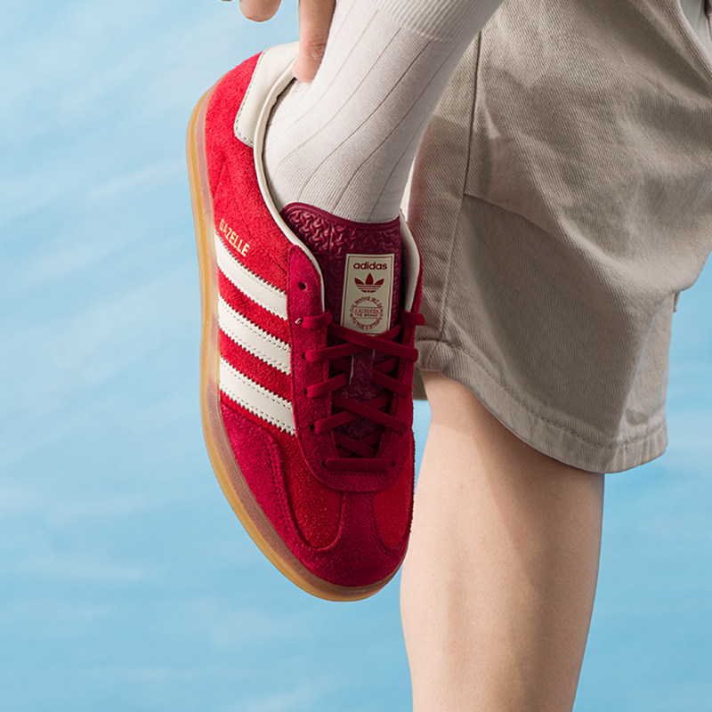 Adidas women's shoes original  - Adidas Shoes Gazelle review and price