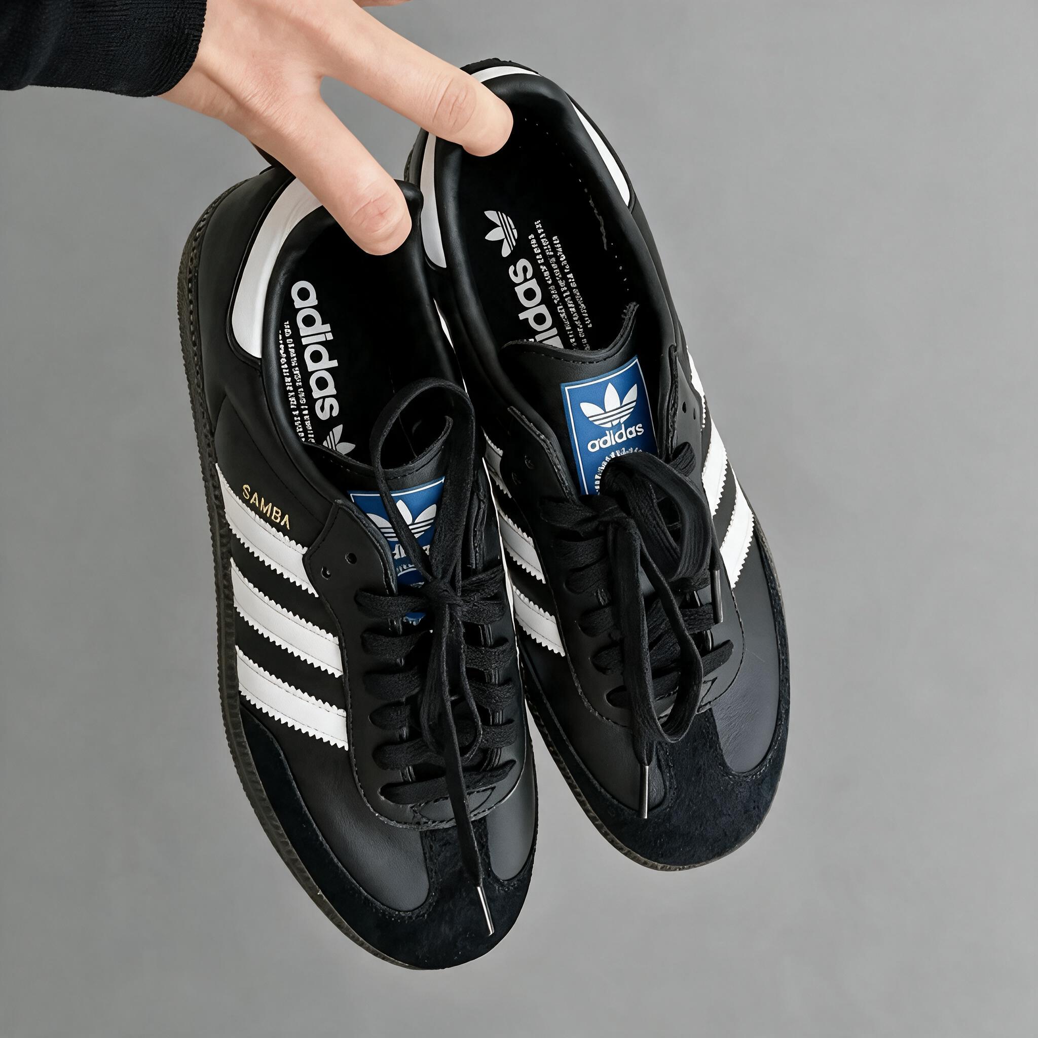adidas SAMBA OG men's shoes or - Adidas Shoes Samba review and price
